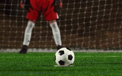 What can soccer goalies teach us about investing?