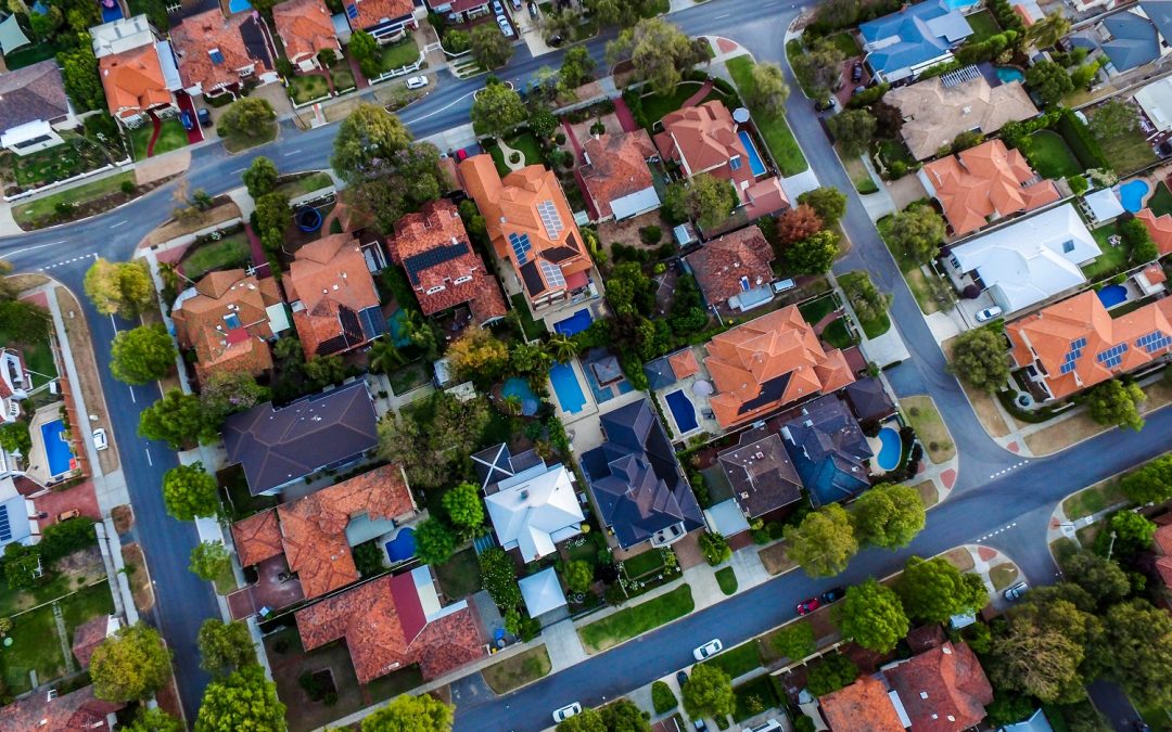 Is it time to re-think the Great Australian Dream?