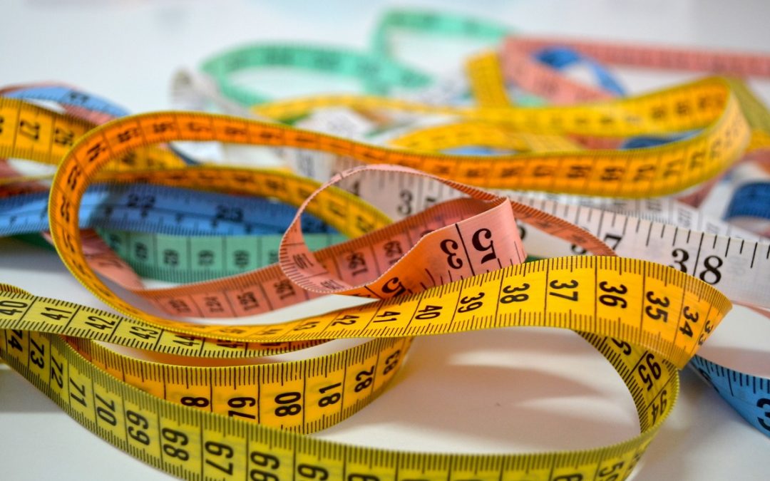 How do you measure up?