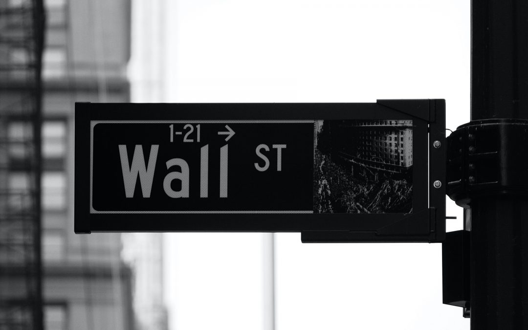 Market returns through a century of recessions